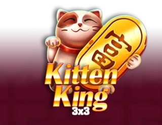 Kitten King (3x3)