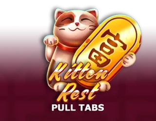Kitten Rest (Pull Tabs)
