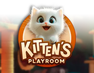 Kitten’s Playroom