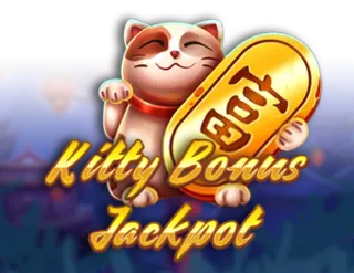 Kitty Bonus Jackpot