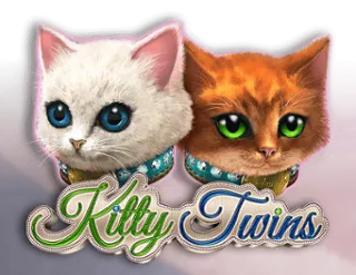 Kitty Twins