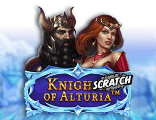 Knights of Alturia Scratch