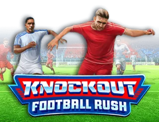 Knockout Football Rush