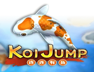 Koi Jump