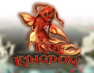 Koi Kingdom