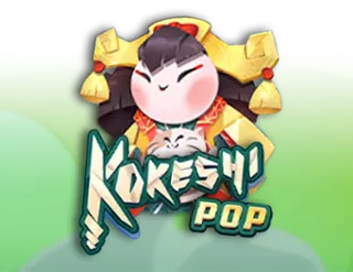 KokeshiPop