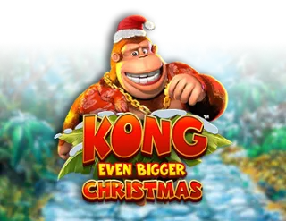 Kong Even Bigger Christmas