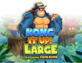 Kong It Up! Large