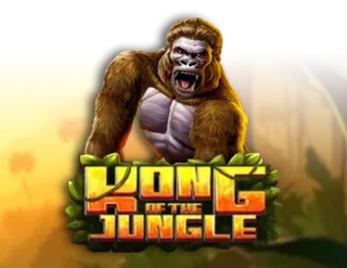 Kong of the Jungle