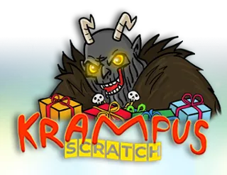 Krampus Scratch