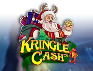 Kringle Cash