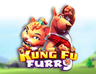Kung Fu Furry