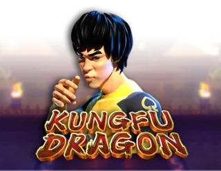Kungfu Dragon
