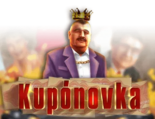 Kuponovka