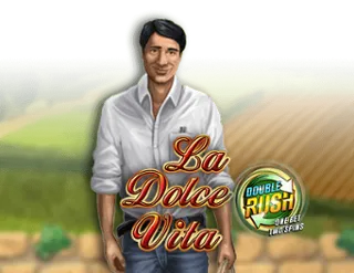 La Dolce Vita - Double Rush