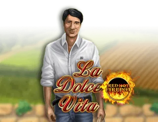 La Dolce Vita - Red Hot Firepot