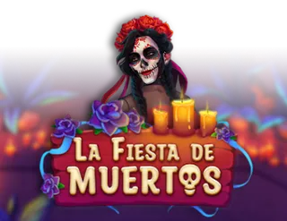 La Fiesta De Muertos