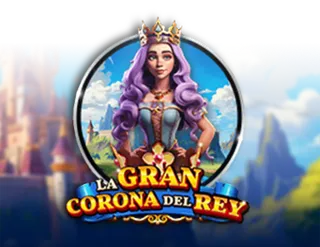 La Gran Corona del Rey