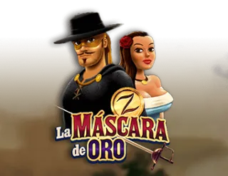 La Máscara De Oro