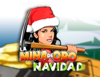 La Mina de Oro Navidad