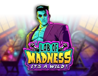Lab of Madness It's A-Wild!