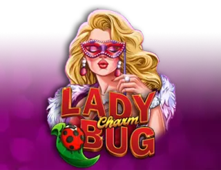 Lady Charm Bug