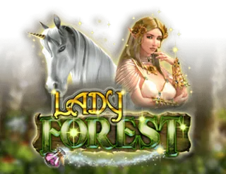 Lady Forest