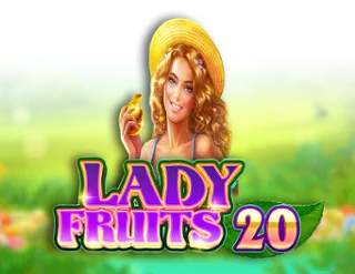 Lady Fruits 20