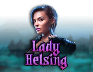 Lady Helsing