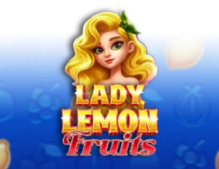 Lady Lemon Fruit