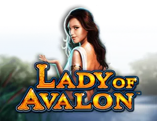 Lady of Avalon