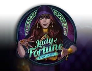 Lady of Fortune Remastered