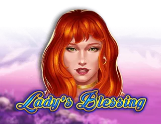 Lady's Blessing