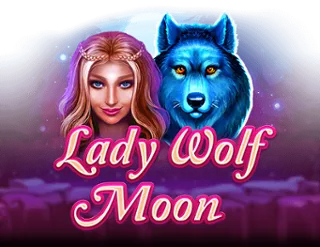 Lady Wolf Moon