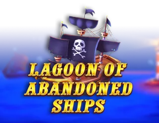 Lagoon of Abandoned Ships