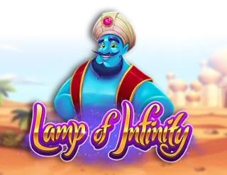 Lamp Of Infinity