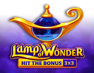 Lamp of Wonder