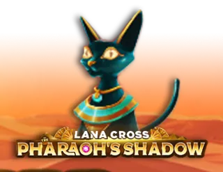 Lana Cross in the Pharaoh's Shadow