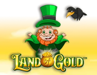 Land of Gold