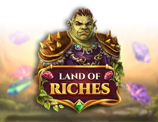 Land of Riches