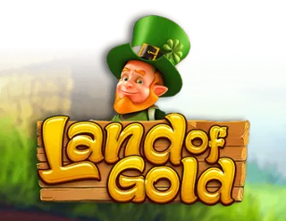 Lands of Gold