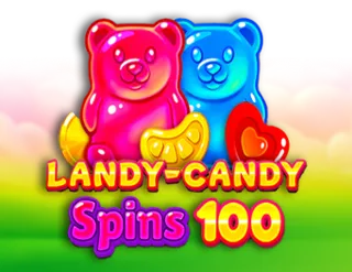 Landy-Candy Spins 100