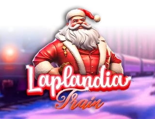 Laplandia Train