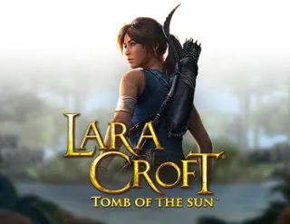 Lara Croft®: Tomb of the Sun