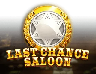 Last Chance Saloon