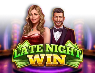 Late Night Win