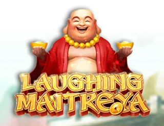 Laughing Maitreya