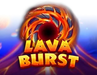 Lava Burst