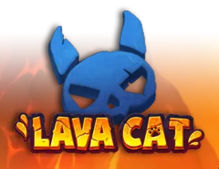 Lava Cat
