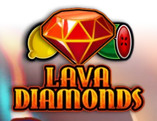 Lava Diamonds